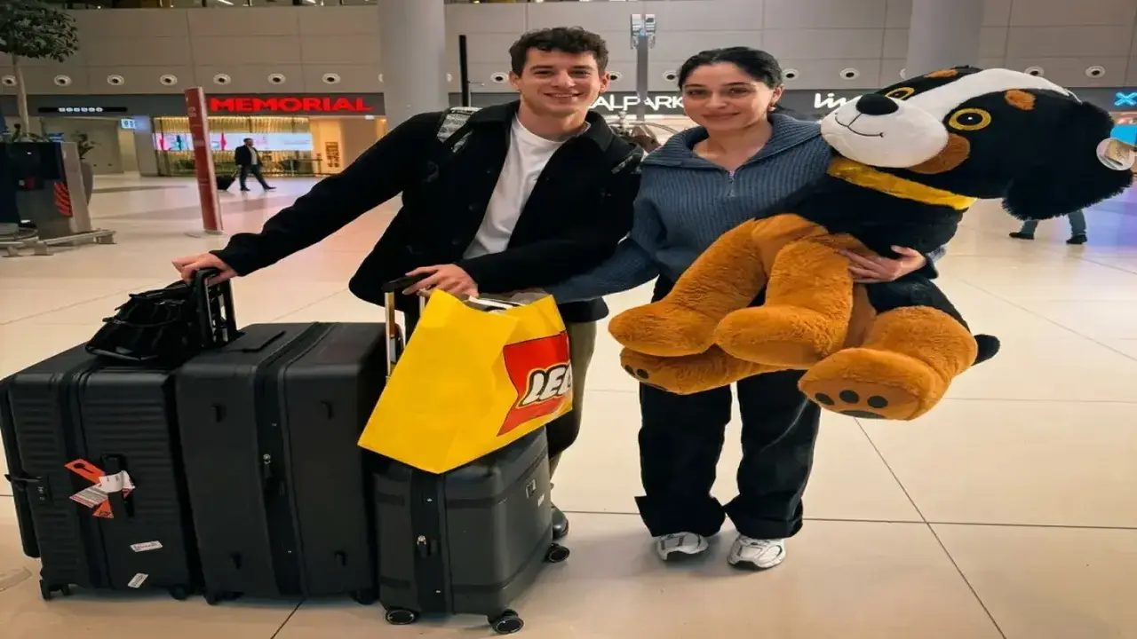 قطيعة نهائية.. جيمري بايسال وجيم بولوكباشي يحذفان صورهما المشتركة عبر إنستغرام